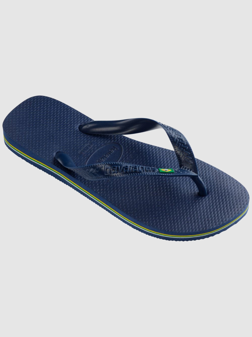 Sandalias para Hombre HAVAIANAS BEACH BRASIL FC 0555