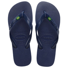 Cargar imagen en el visor de la galería, Sandalias para Hombre HAVAIANAS BEACH BRASIL FC 0555
