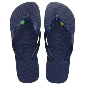 Sandalias para Hombre HAVAIANAS BEACH BRASIL FC 0555