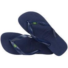 Cargar imagen en el visor de la galería, Sandalias para Hombre HAVAIANAS BEACH BRASIL FC 0555
