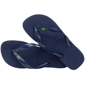 Sandalias para Hombre HAVAIANAS BEACH BRASIL FC 0555