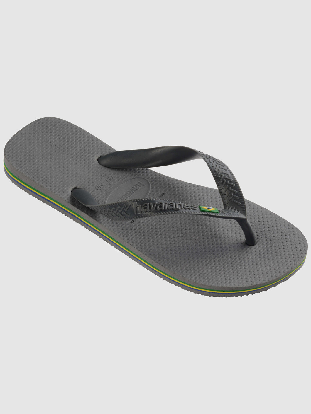 Sandalias para Hombre HAVAIANAS BEACH BRASIL FC 5178