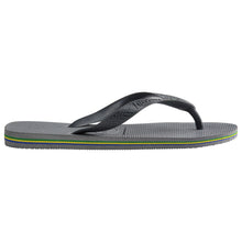 Cargar imagen en el visor de la galería, Sandalias para Hombre HAVAIANAS BEACH BRASIL FC 5178
