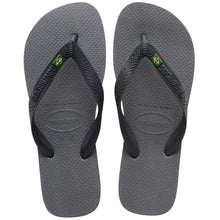 Cargar imagen en el visor de la galería, Sandalias para Hombre HAVAIANAS BEACH BRASIL FC 5178
