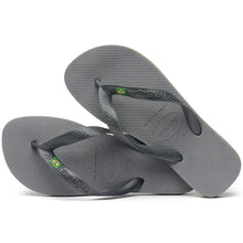 Cargar imagen en el visor de la galería, Sandalias para Hombre HAVAIANAS BEACH BRASIL FC 5178
