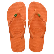 Cargar imagen en el visor de la galería, Sandalias para Hombre HAVAIANAS BEACH BRASIL FC 5735
