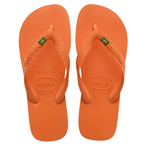 Sandalias para Hombre HAVAIANAS BEACH BRASIL FC 5735