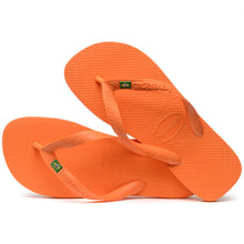 Cargar imagen en el visor de la galería, Sandalias para Hombre HAVAIANAS BEACH BRASIL FC 5735
