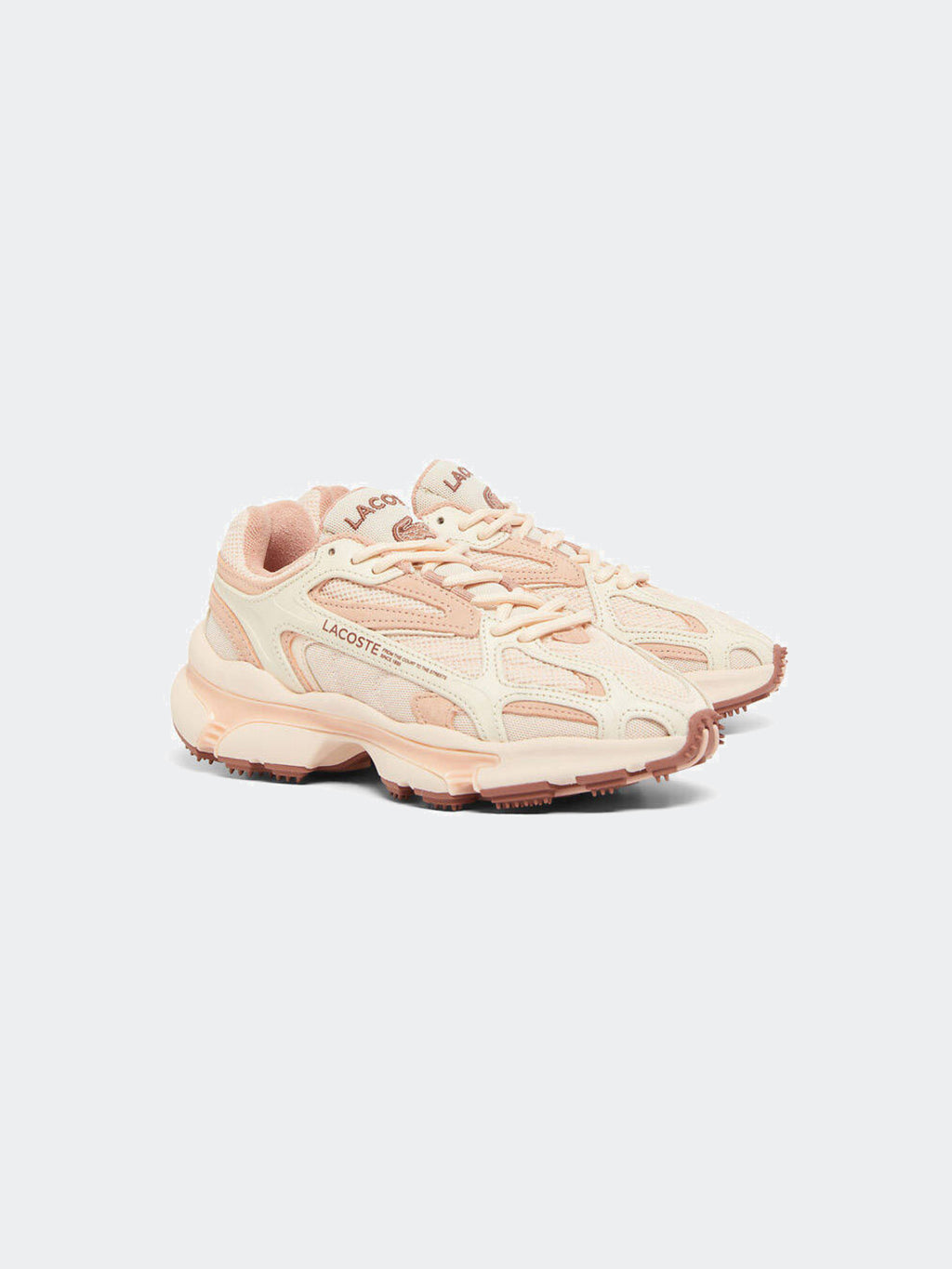 Zapatillas para Mujer LACOSTE  Multicolor L003 2K24