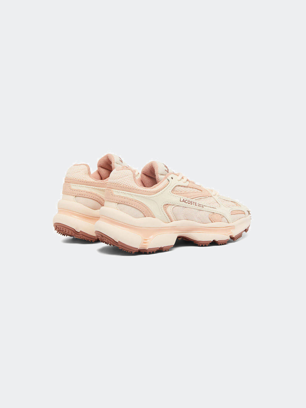 Zapatillas para Mujer LACOSTE  Multicolor L003 2K24