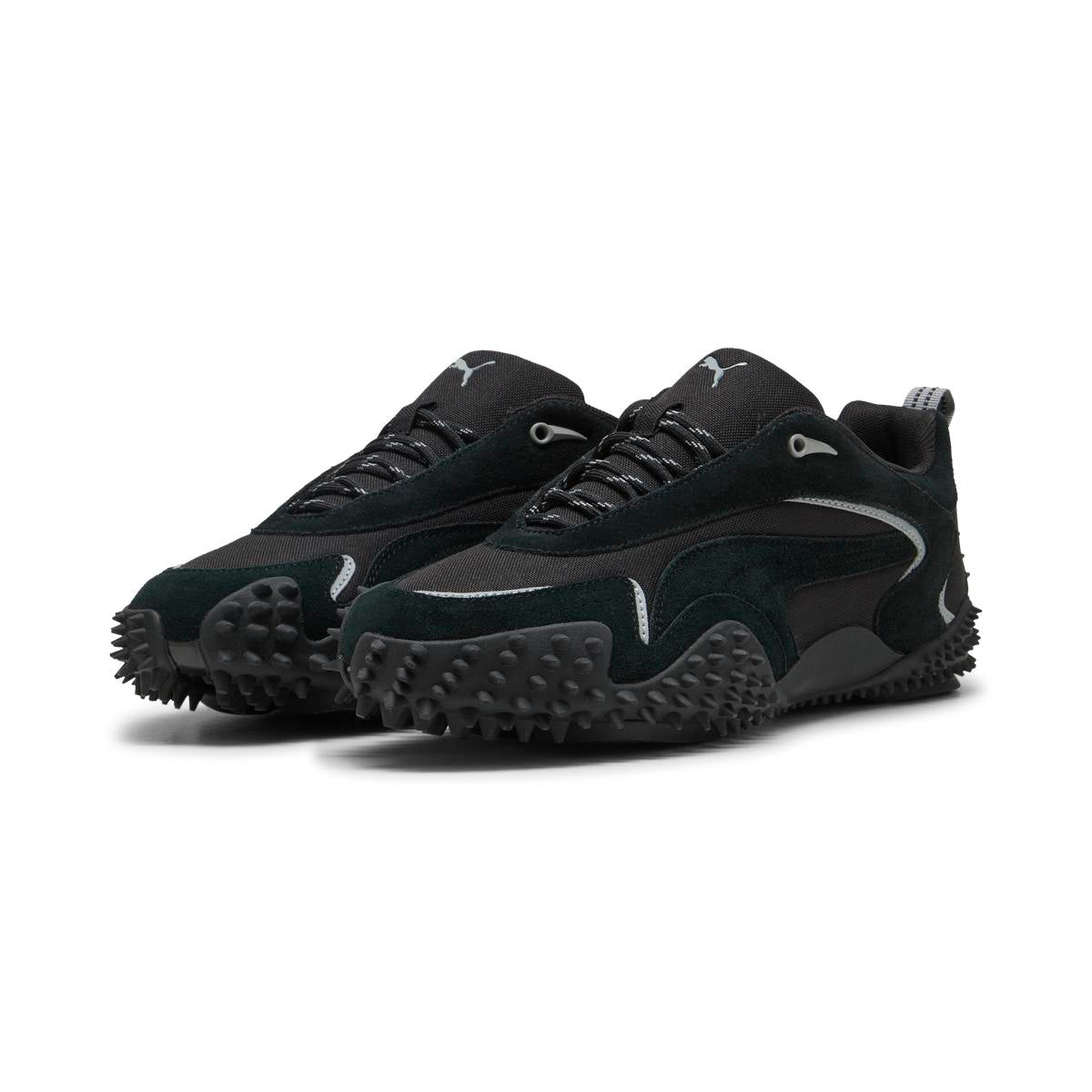Zapatillas Puma Mostro XC Prime Footwear Negro, Hombre