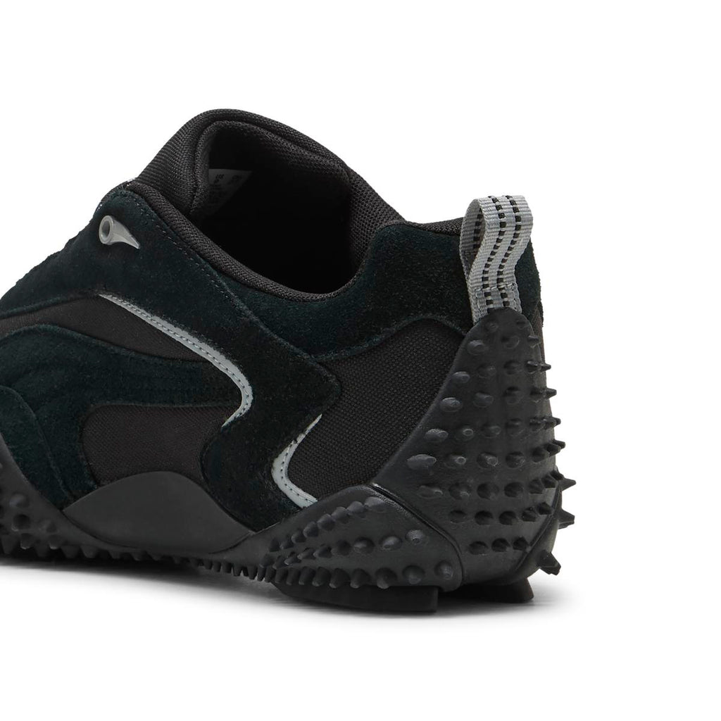 Zapatillas Puma Mostro XC Prime Footwear Negro, Hombre