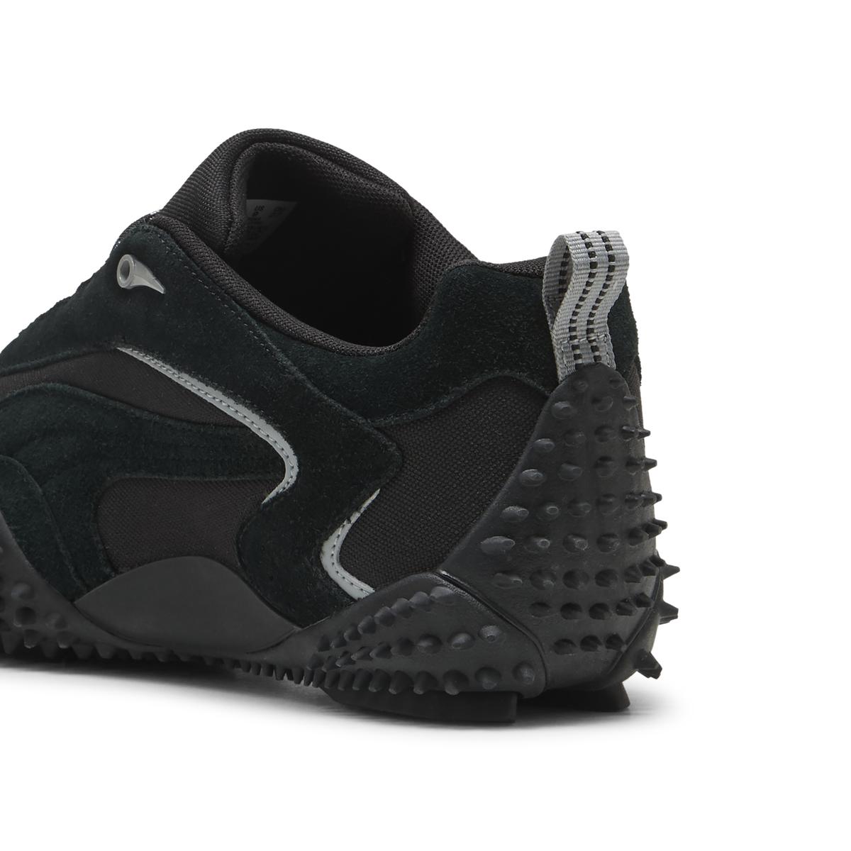 Zapatillas Puma Mostro XC Prime Footwear Negro, Hombre