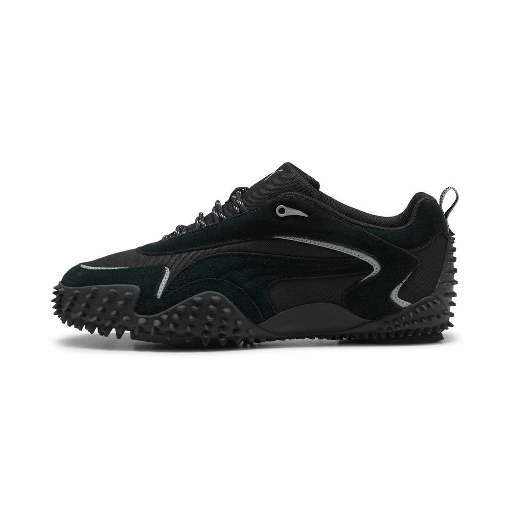 Zapatillas Puma Mostro XC Prime Footwear Negro, Hombre