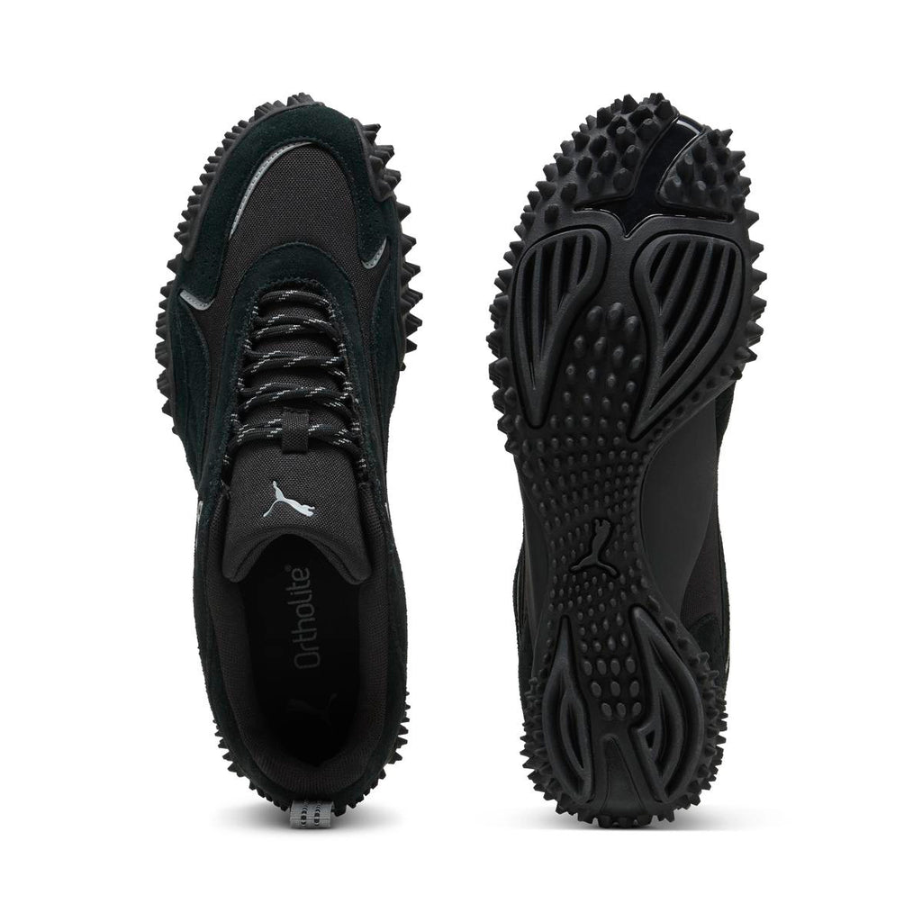 Zapatillas Puma Mostro XC Prime Footwear Negro, Hombre