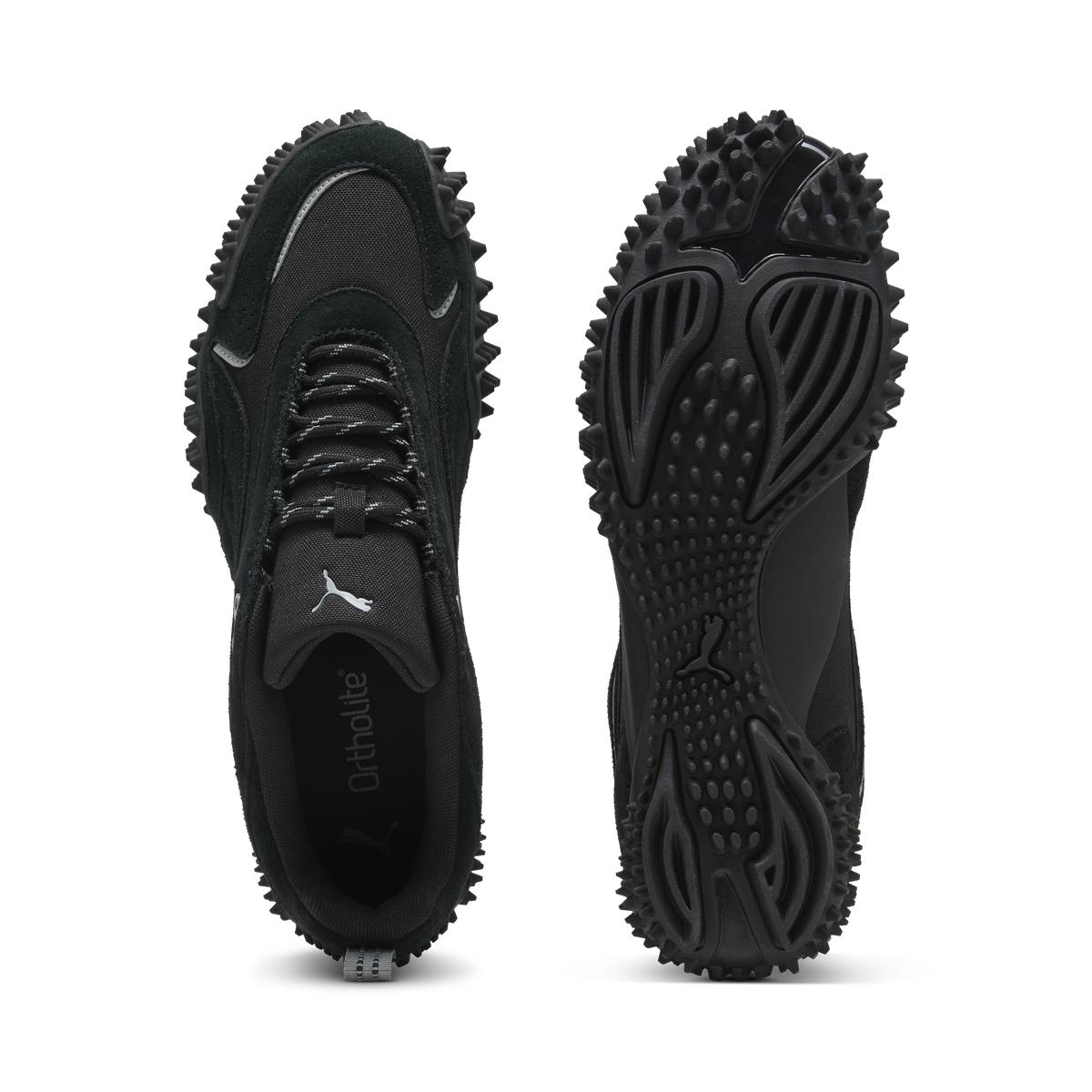 Zapatillas Puma Mostro XC Prime Footwear Negro, Hombre
