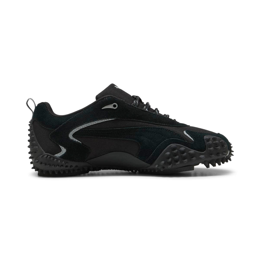 Zapatillas Puma Mostro XC Prime Footwear Negro, Hombre