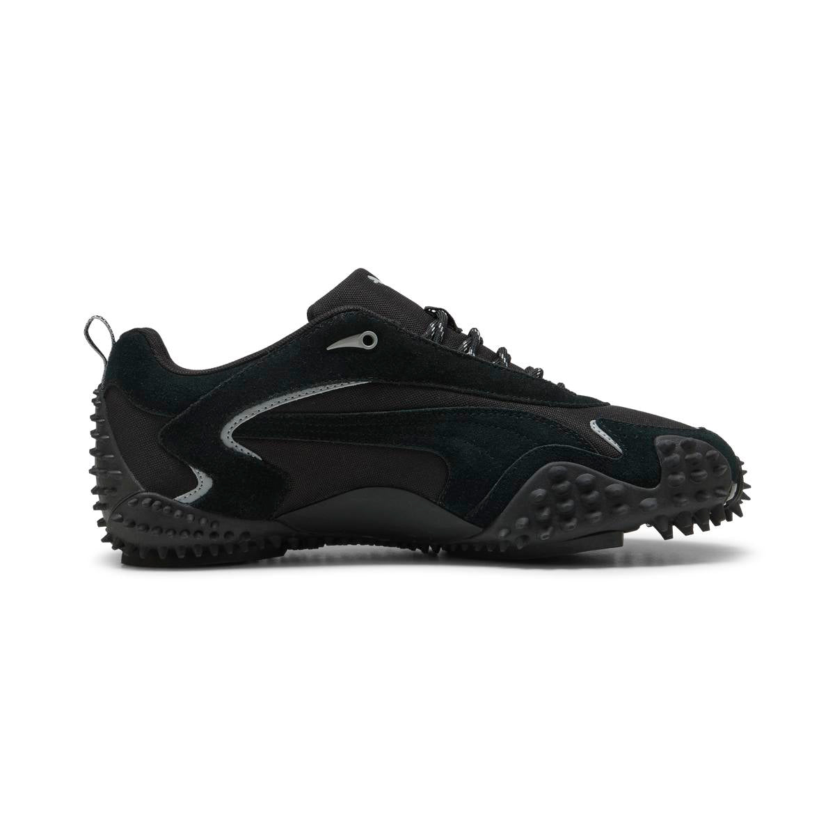 Zapatillas Puma Mostro XC Prime Footwear Negro, Hombre