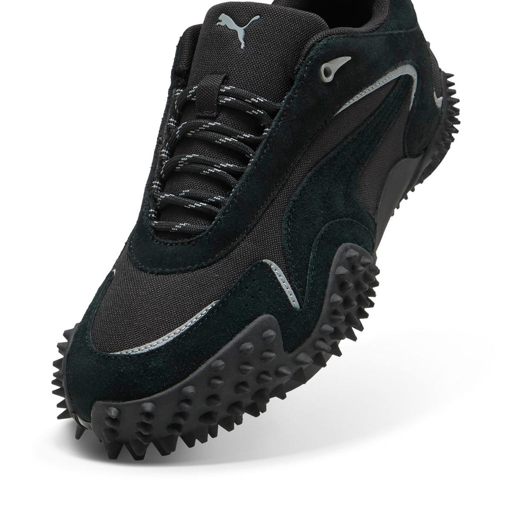 Zapatillas Puma Mostro XC Prime Footwear Negro, Hombre