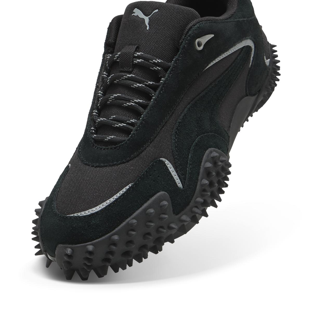 Zapatillas Puma Mostro XC Prime Footwear Negro, Hombre