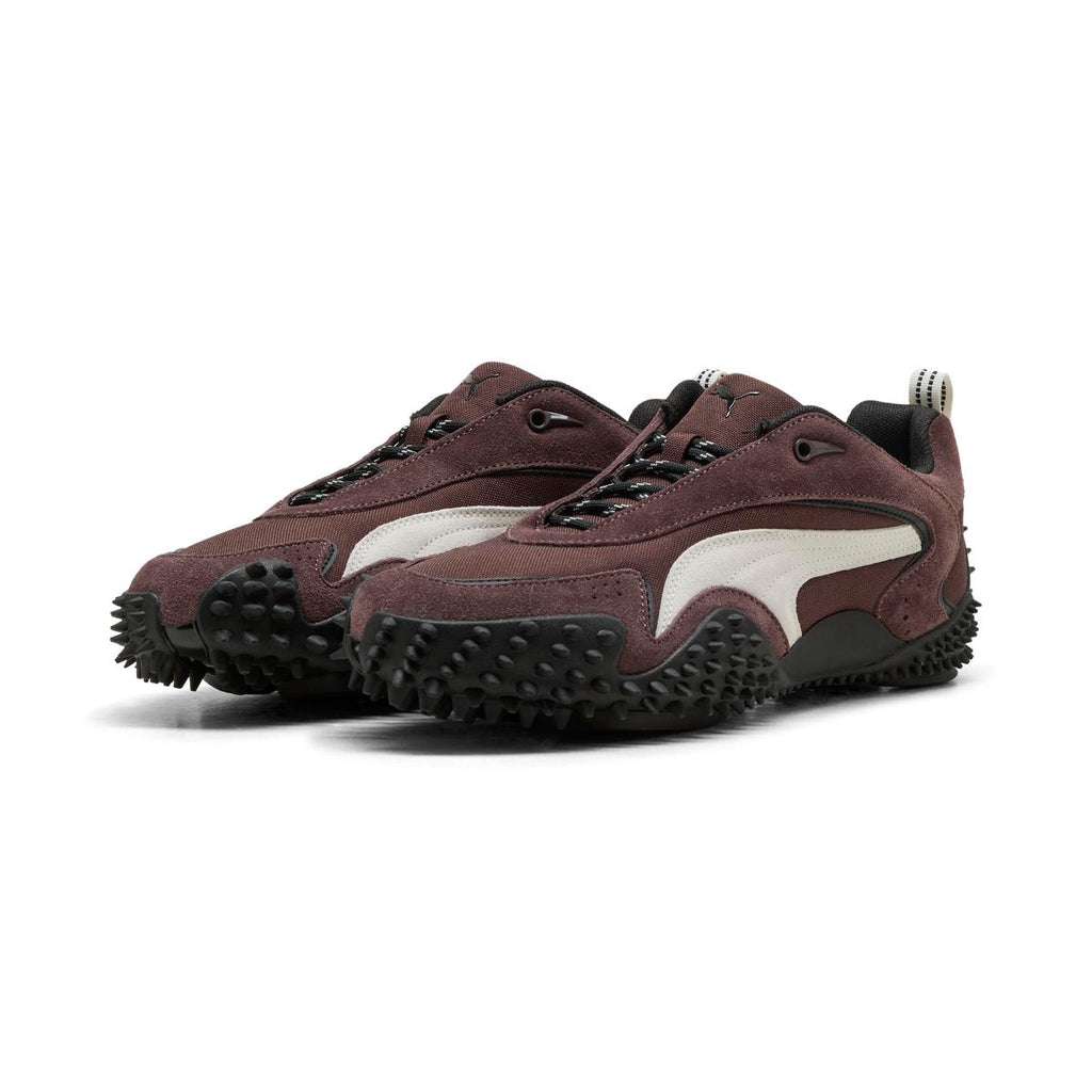 Zapatillas Puma Mostro XC Prime Footwear Marrón, Hombre