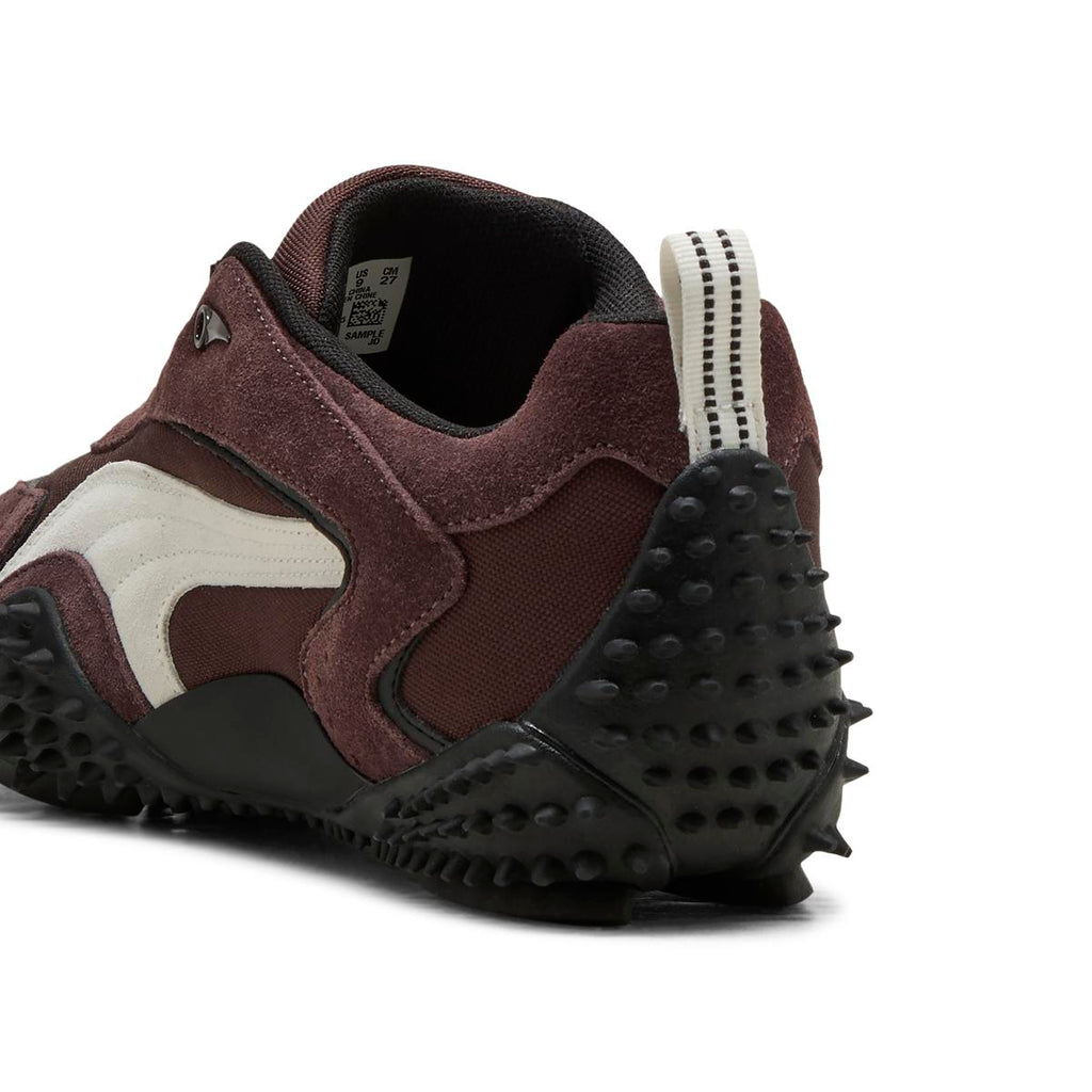 Zapatillas Puma Mostro XC Prime Footwear Marrón, Hombre