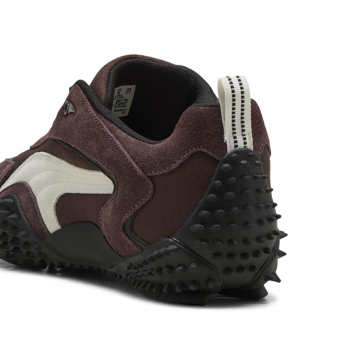 Zapatillas Puma Mostro XC Prime Footwear Marrón, Hombre