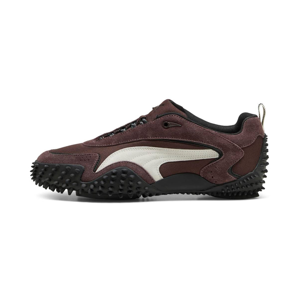 Zapatillas Puma Mostro XC Prime Footwear Marrón, Hombre