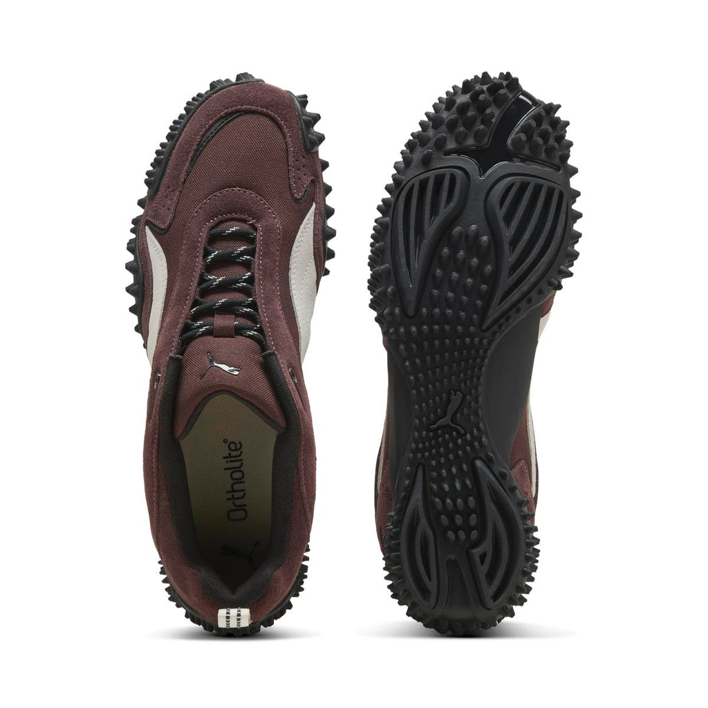 Zapatillas Puma Mostro XC Prime Footwear Marrón, Hombre