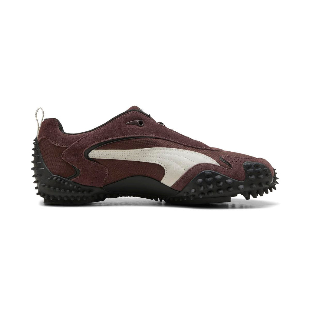 Zapatillas Puma Mostro XC Prime Footwear Marrón, Hombre