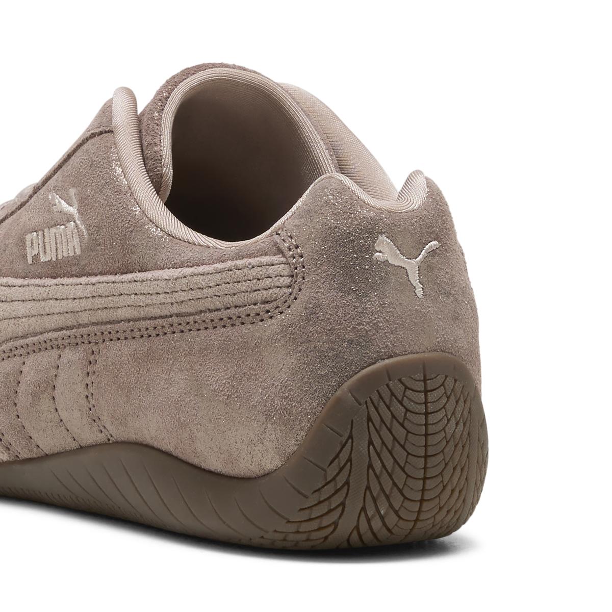 Zapatillas Puma Speedcat Faded Chrome Wns Footwear Camel, Mujer