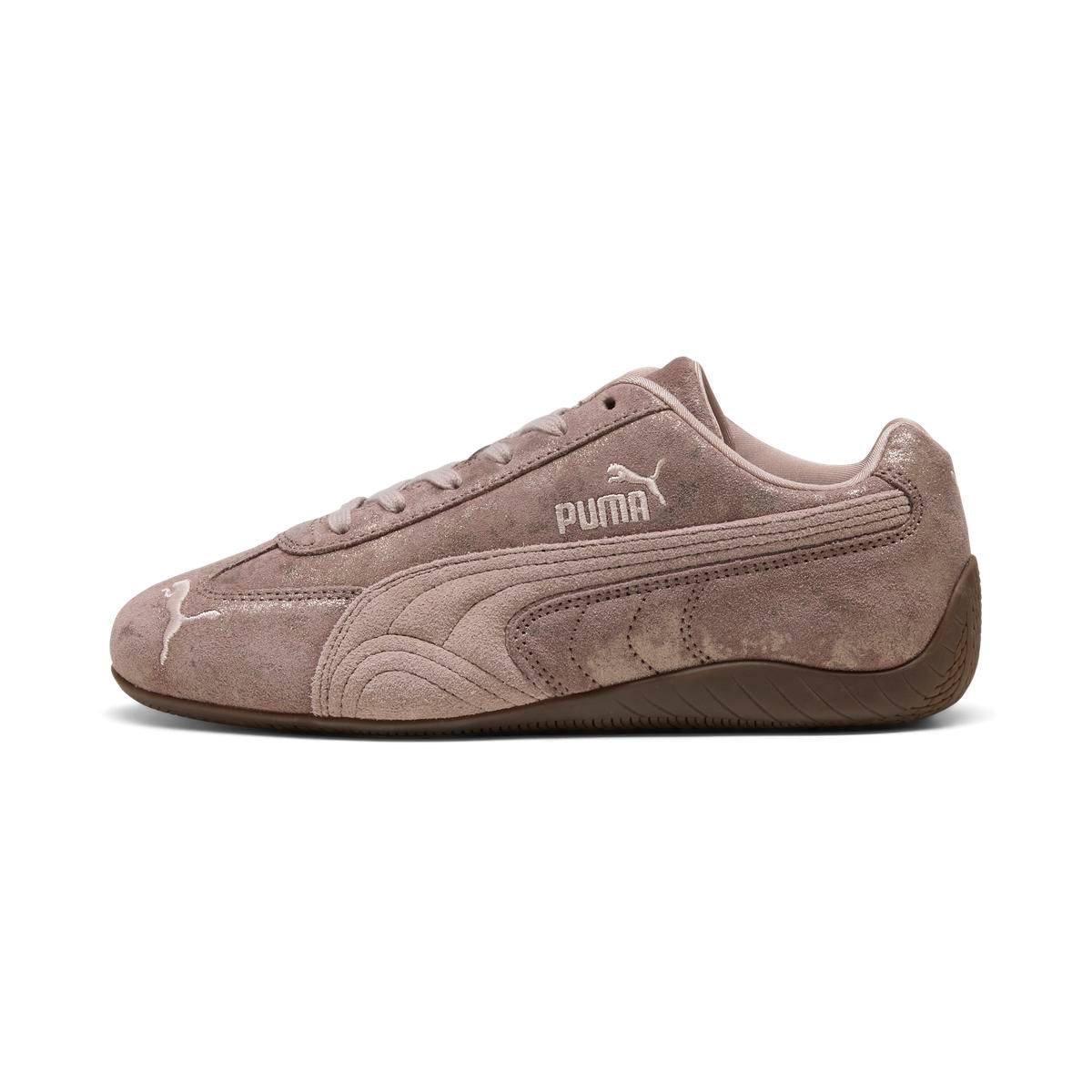 Zapatillas Puma Speedcat Faded Chrome Wns Footwear Camel, Mujer
