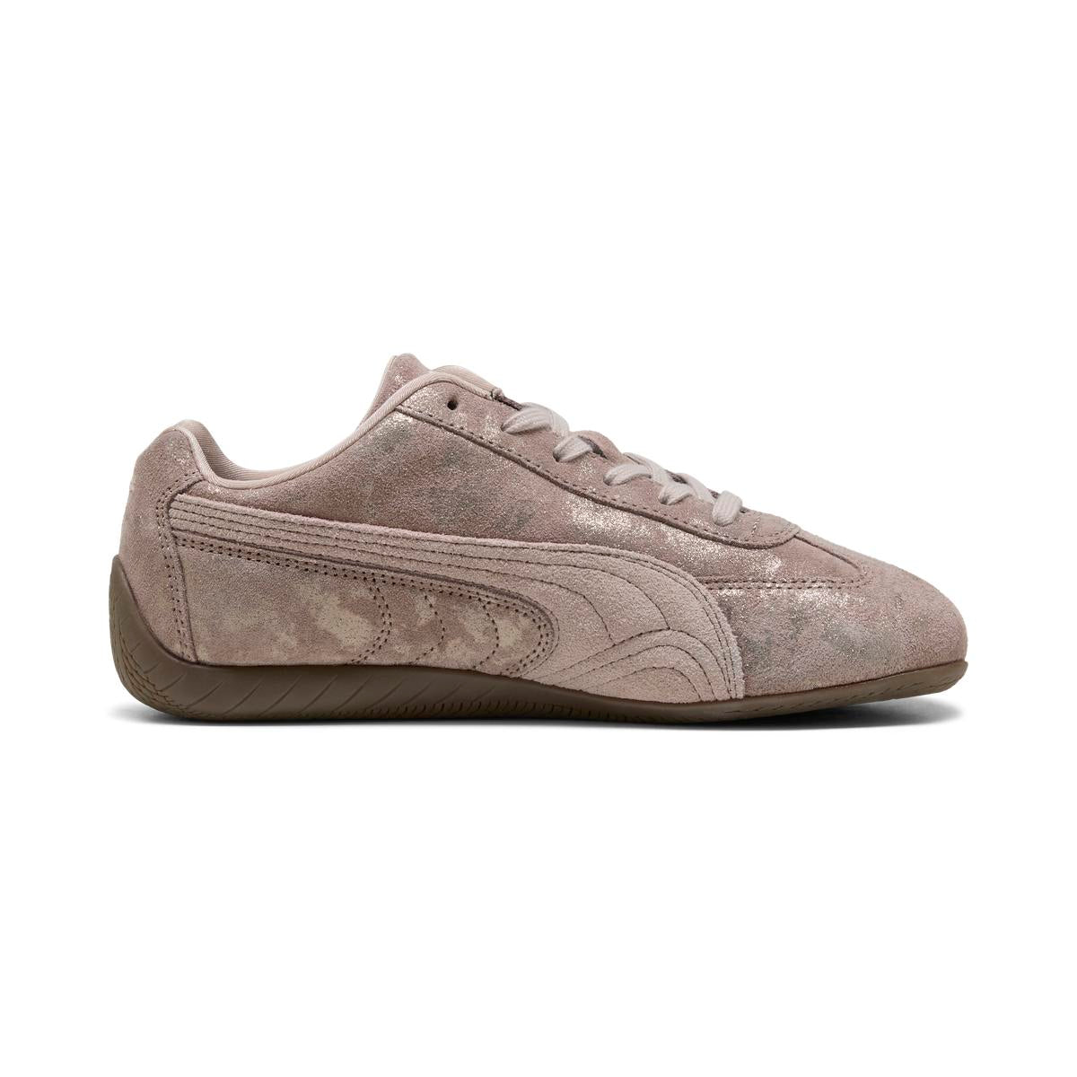 Zapatillas Puma Speedcat Faded Chrome Wns Footwear Camel, Mujer