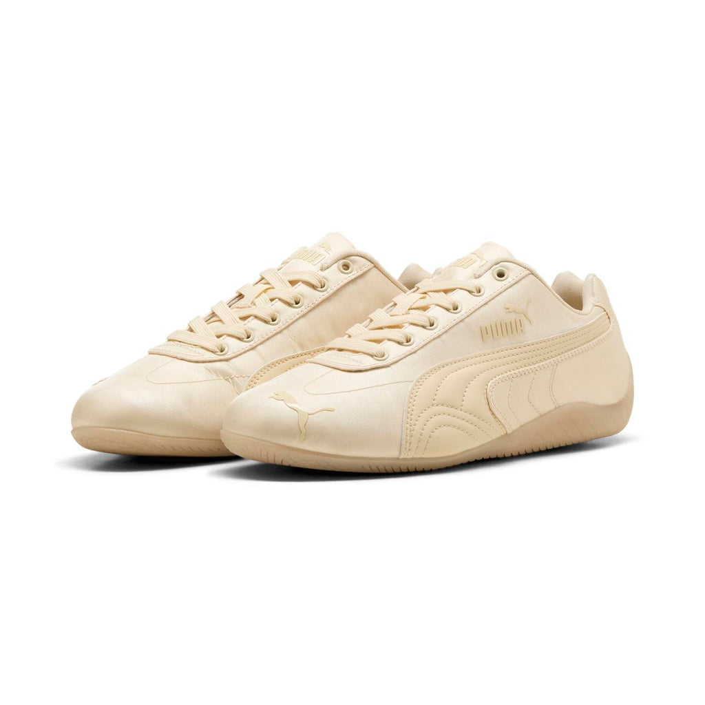 Zapatillas Puma Speedcat Anodized Wns Footwear Beige, Mujer