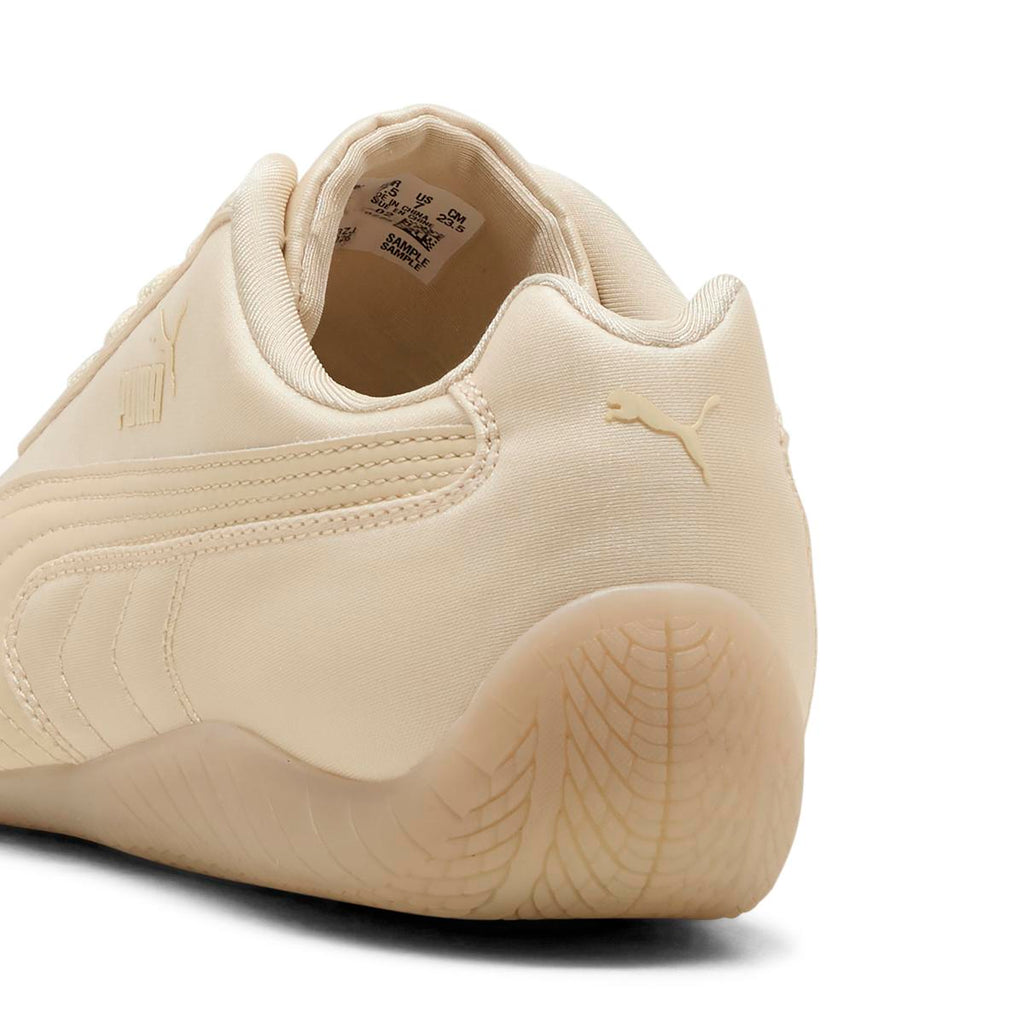 Zapatillas Puma Speedcat Anodized Wns Footwear Beige, Mujer
