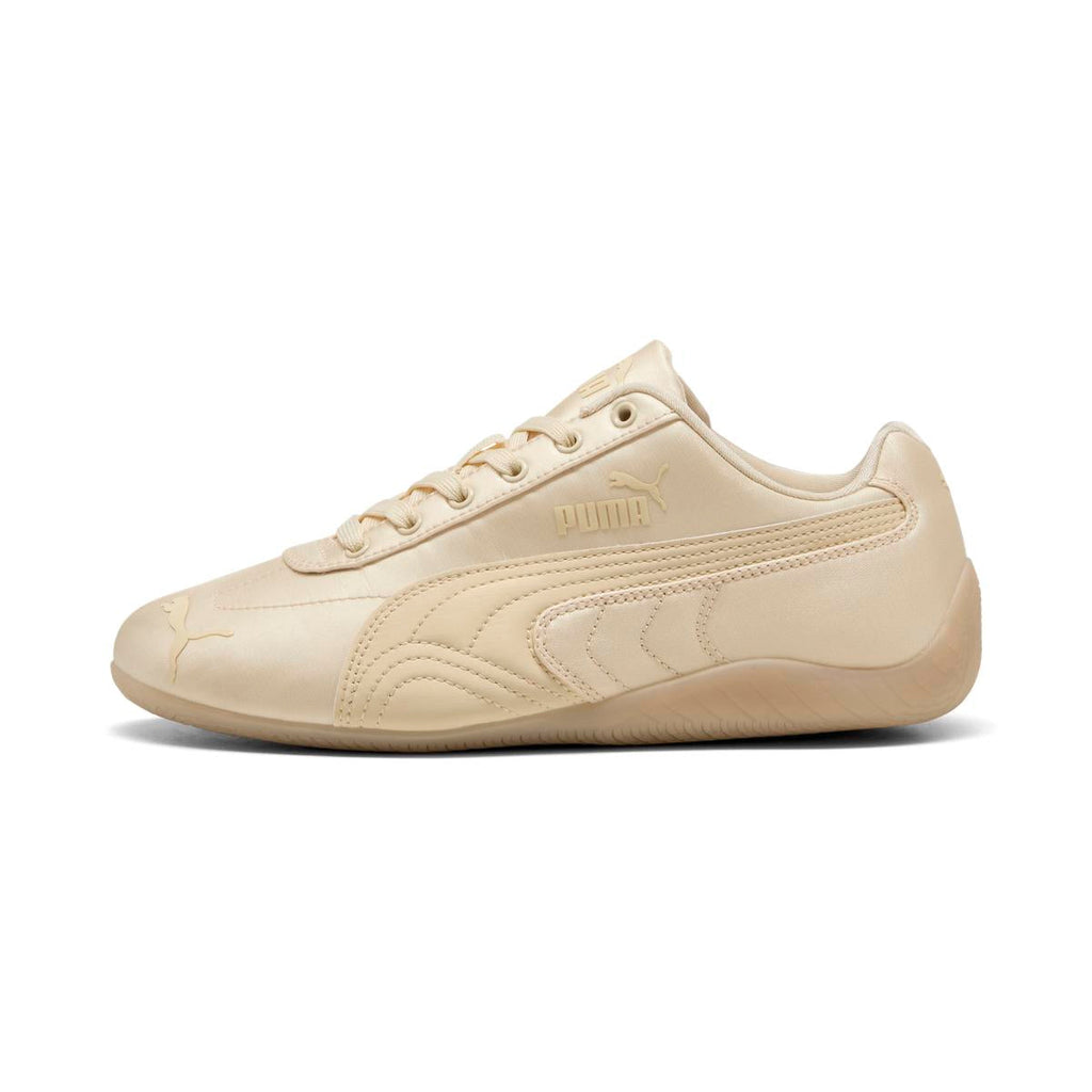 Zapatillas Puma Speedcat Anodized Wns Footwear Beige, Mujer