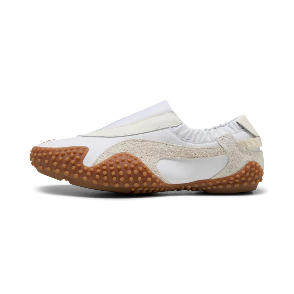 Zapatillas Puma Mostro Move Wns Footwear Blanco, Mujer