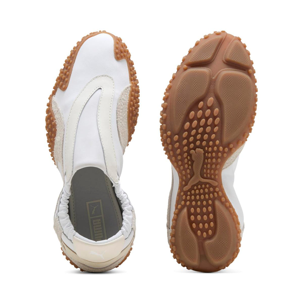 Zapatillas Puma Mostro Move Wns Footwear Blanco, Mujer