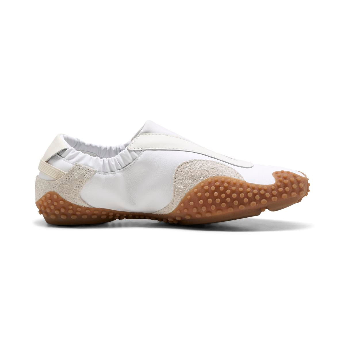 Zapatillas Puma Mostro Move Wns Footwear Blanco, Mujer