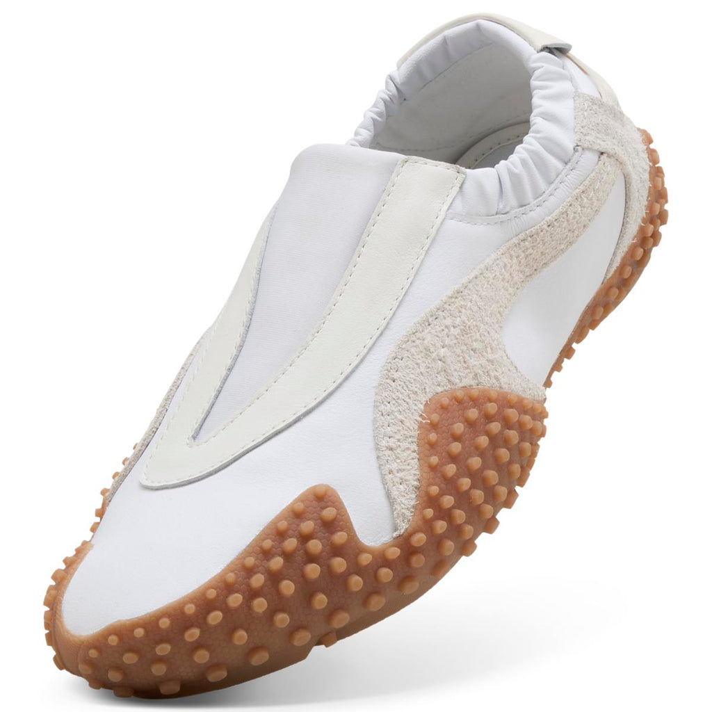 Zapatillas Puma Mostro Move Wns Footwear Blanco, Mujer