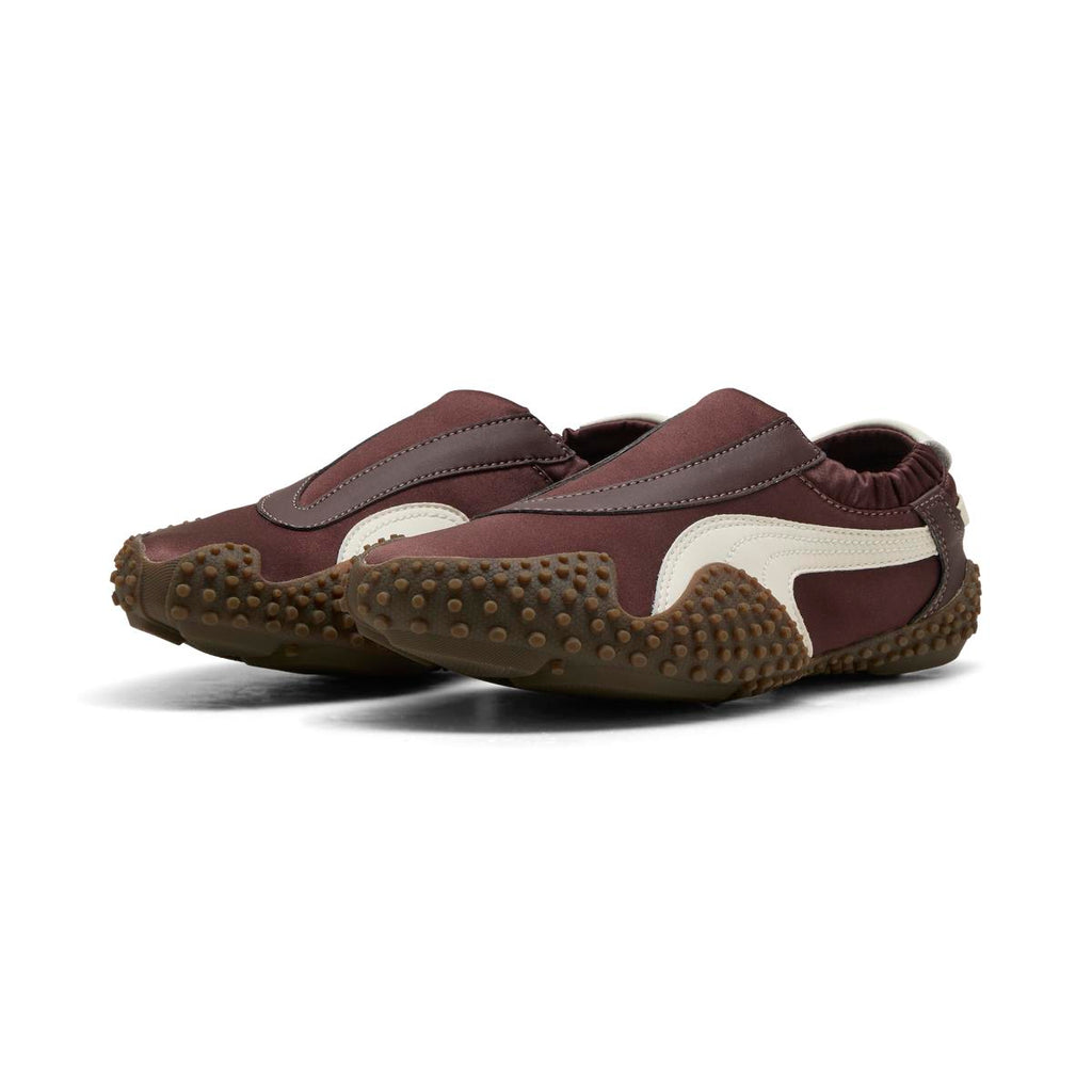 Zapatillas Puma Mostro Move Venus Wns Footwear Marrón, Mujer