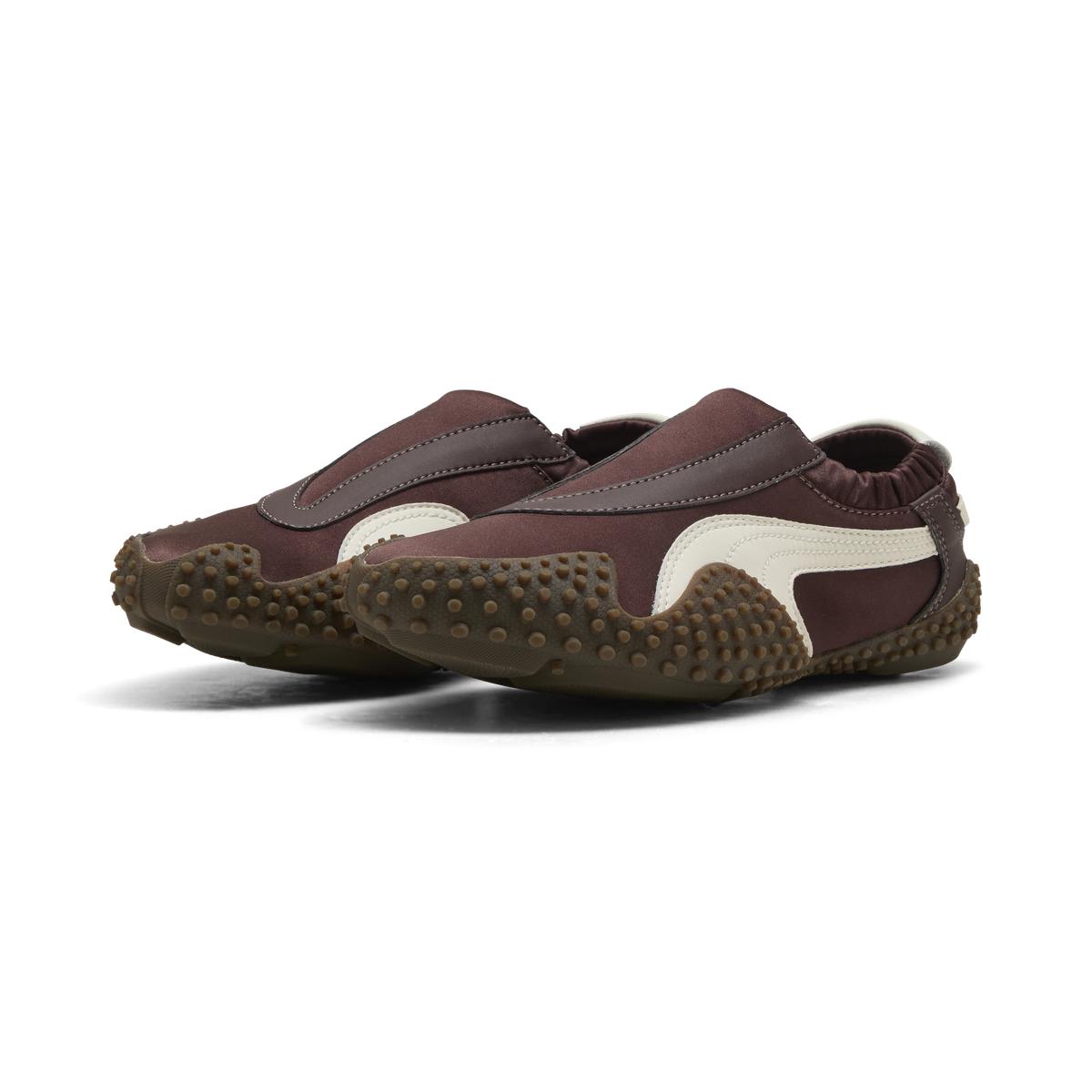Zapatillas Puma Mostro Move Venus Wns Footwear Marrón, Mujer