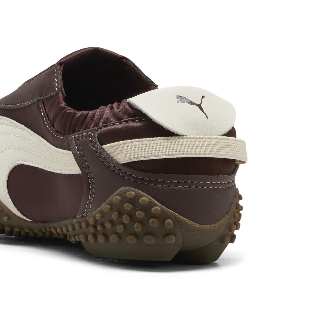 Zapatillas Puma Mostro Move Venus Wns Footwear Marrón, Mujer