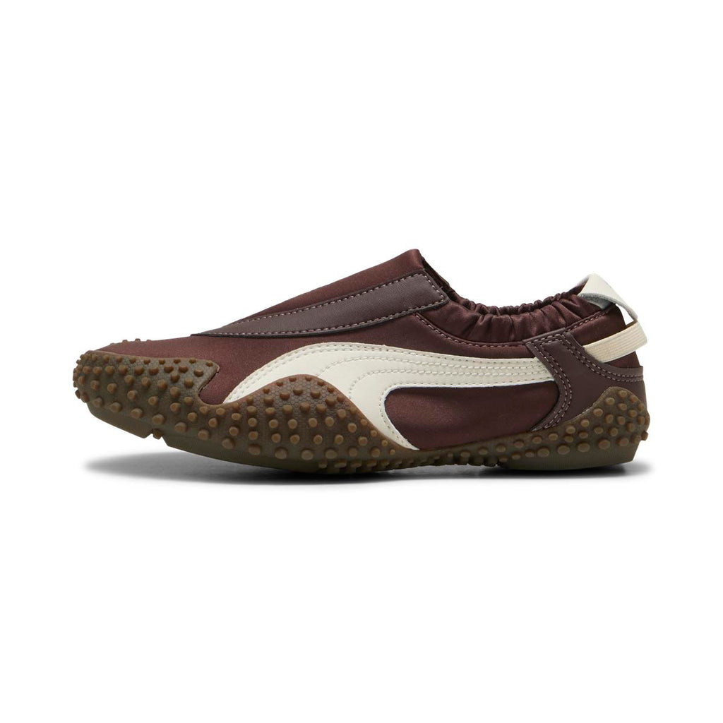 Zapatillas Puma Mostro Move Venus Wns Footwear Marrón, Mujer