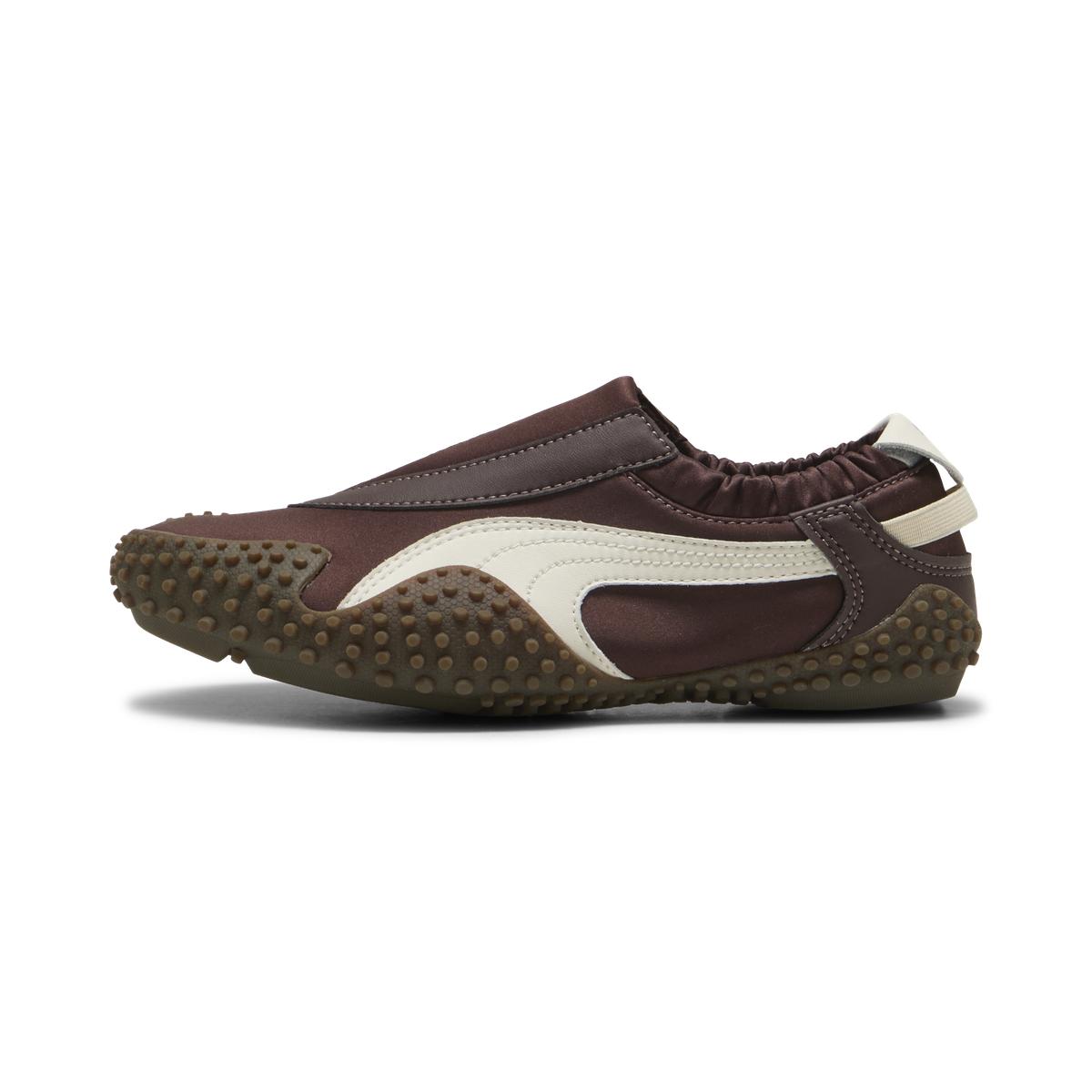 Zapatillas Puma Mostro Move Venus Wns Footwear Marrón, Mujer