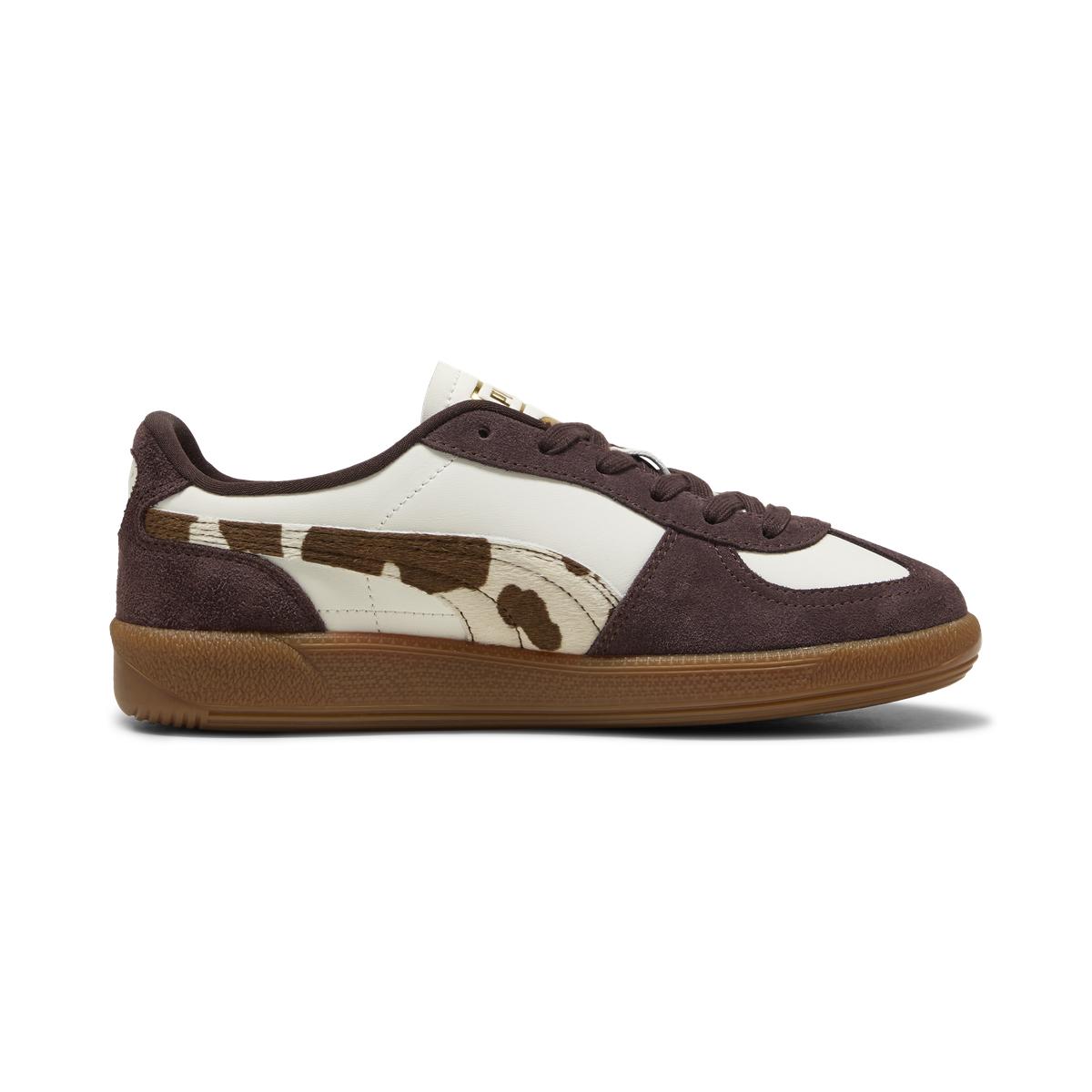 Zapatillas Puma Palermo Cow Wns Footwear Marrón, Mujer