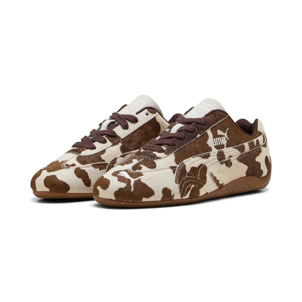 Zapatillas Puma Speedcat Cow Wns Footwear Multicolor, Mujer