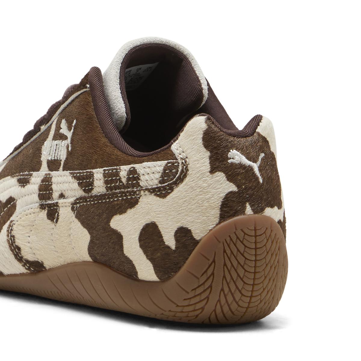 Zapatillas Puma Speedcat Cow Wns Footwear Multicolor, Mujer