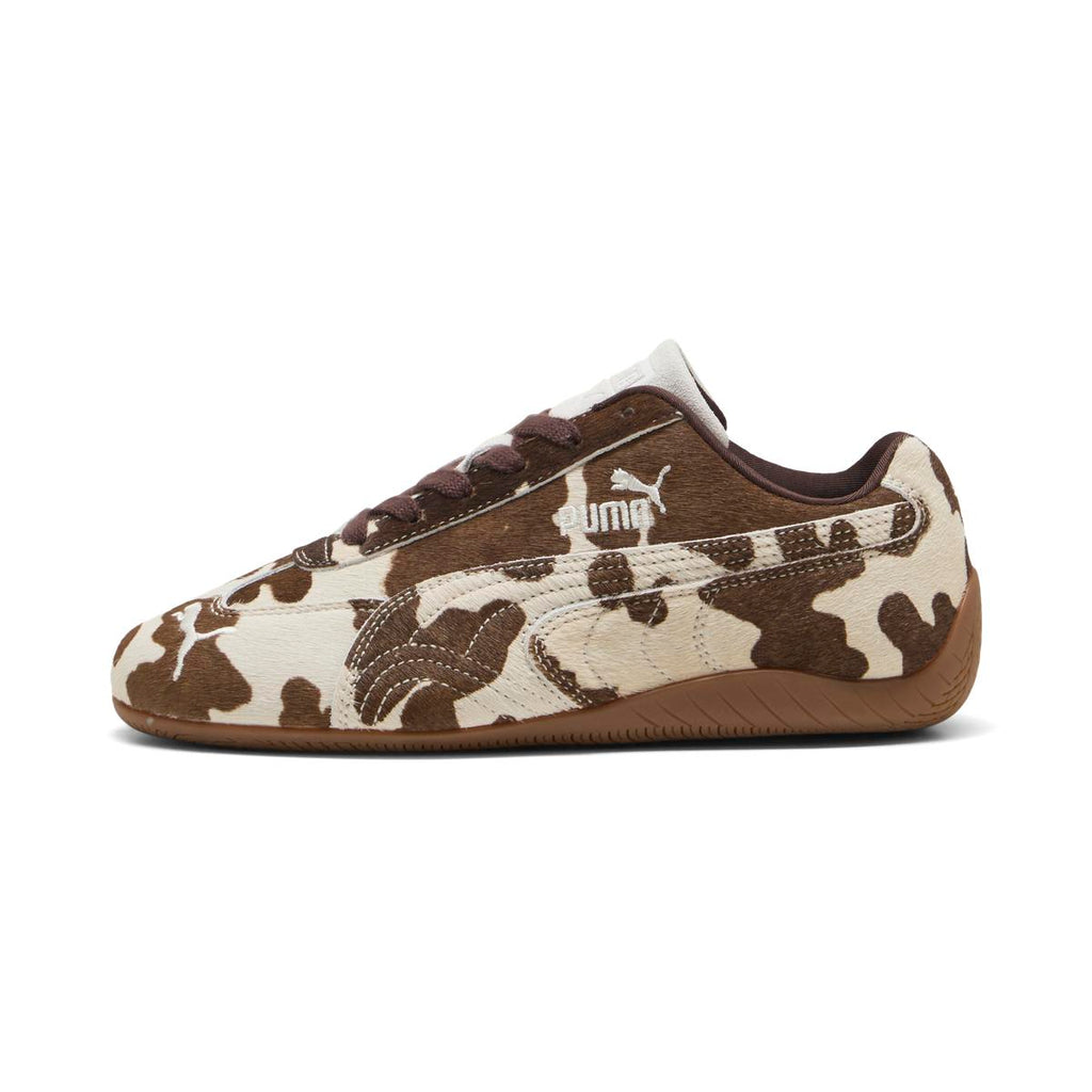 Zapatillas Puma Speedcat Cow Wns Footwear Multicolor, Mujer