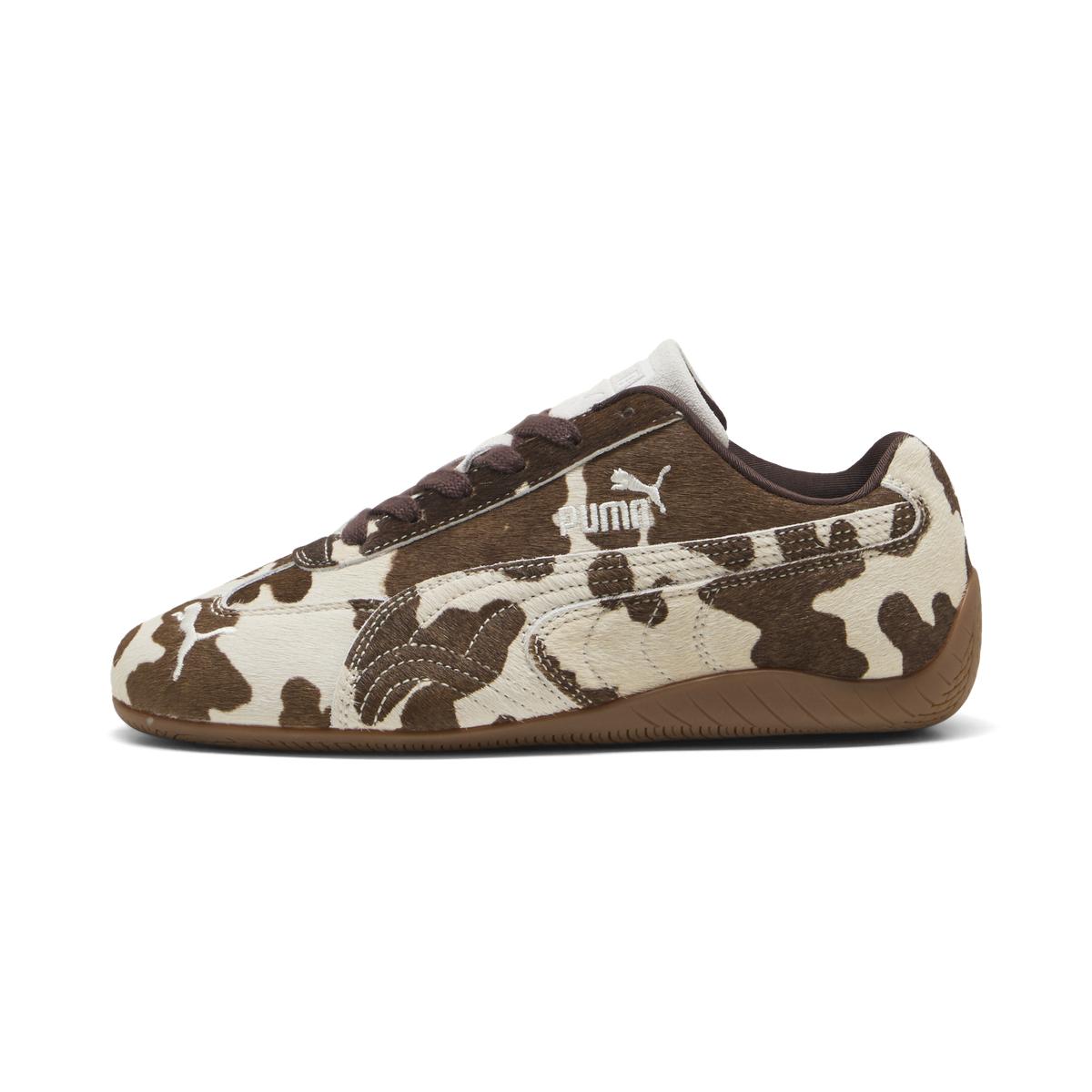 Zapatillas Puma Speedcat Cow Wns Footwear Multicolor, Mujer